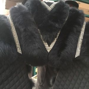 Meet your Posher, Triborough Love